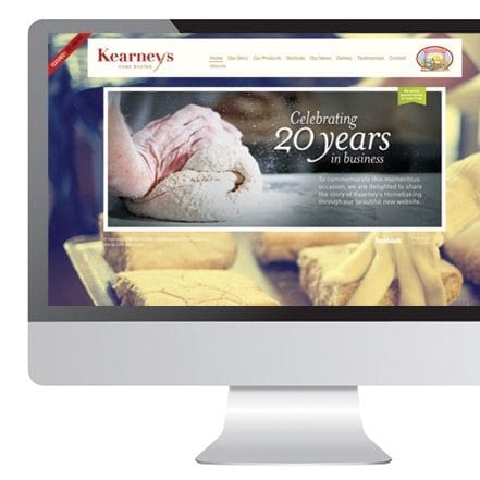 Kearneys Feature