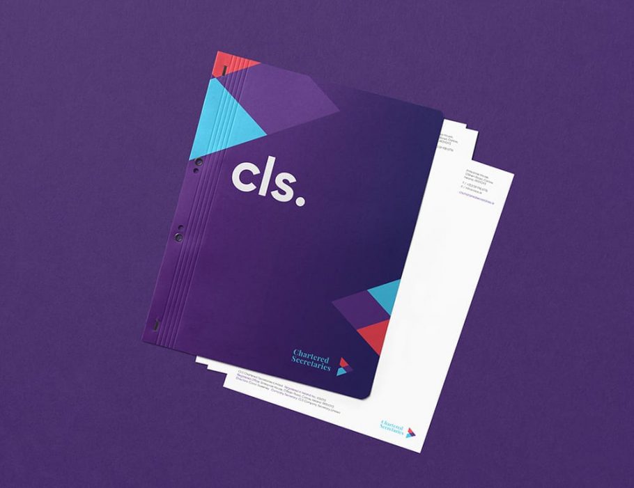 CLS Letterhead