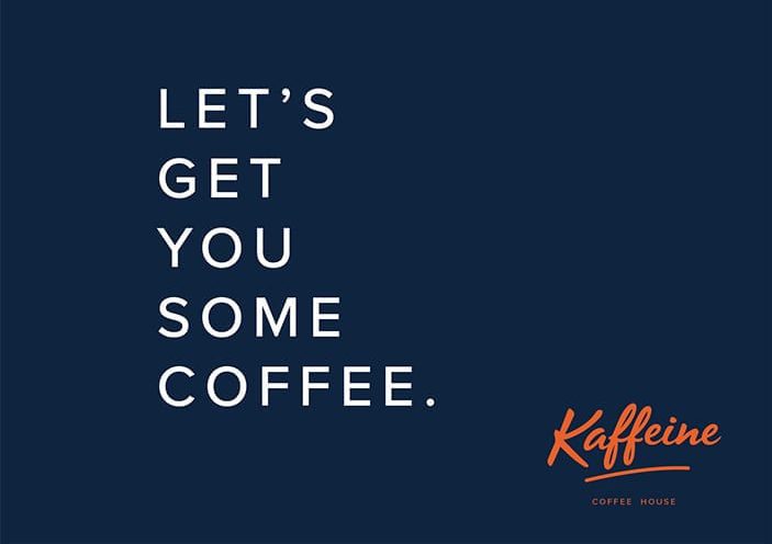 Kaffeine tile 2