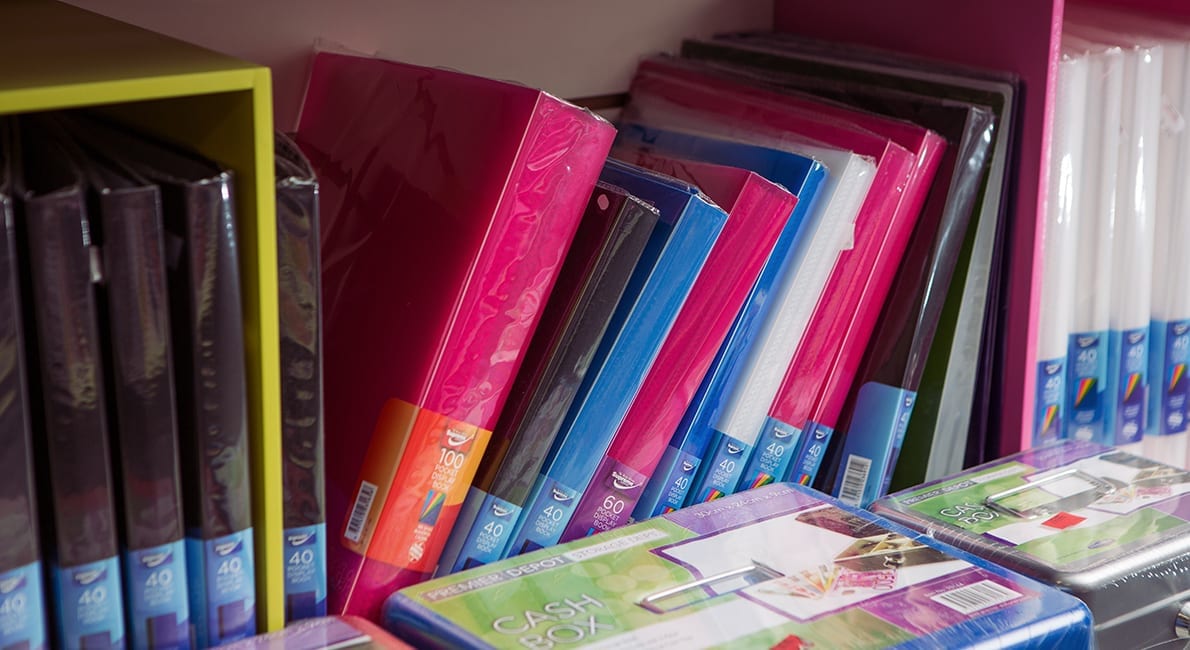 Limerick School Books